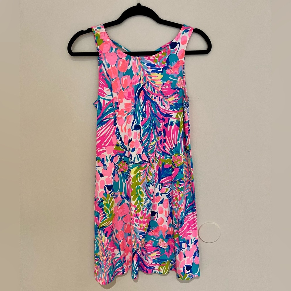 Lilly Pulitzer Tank Dress